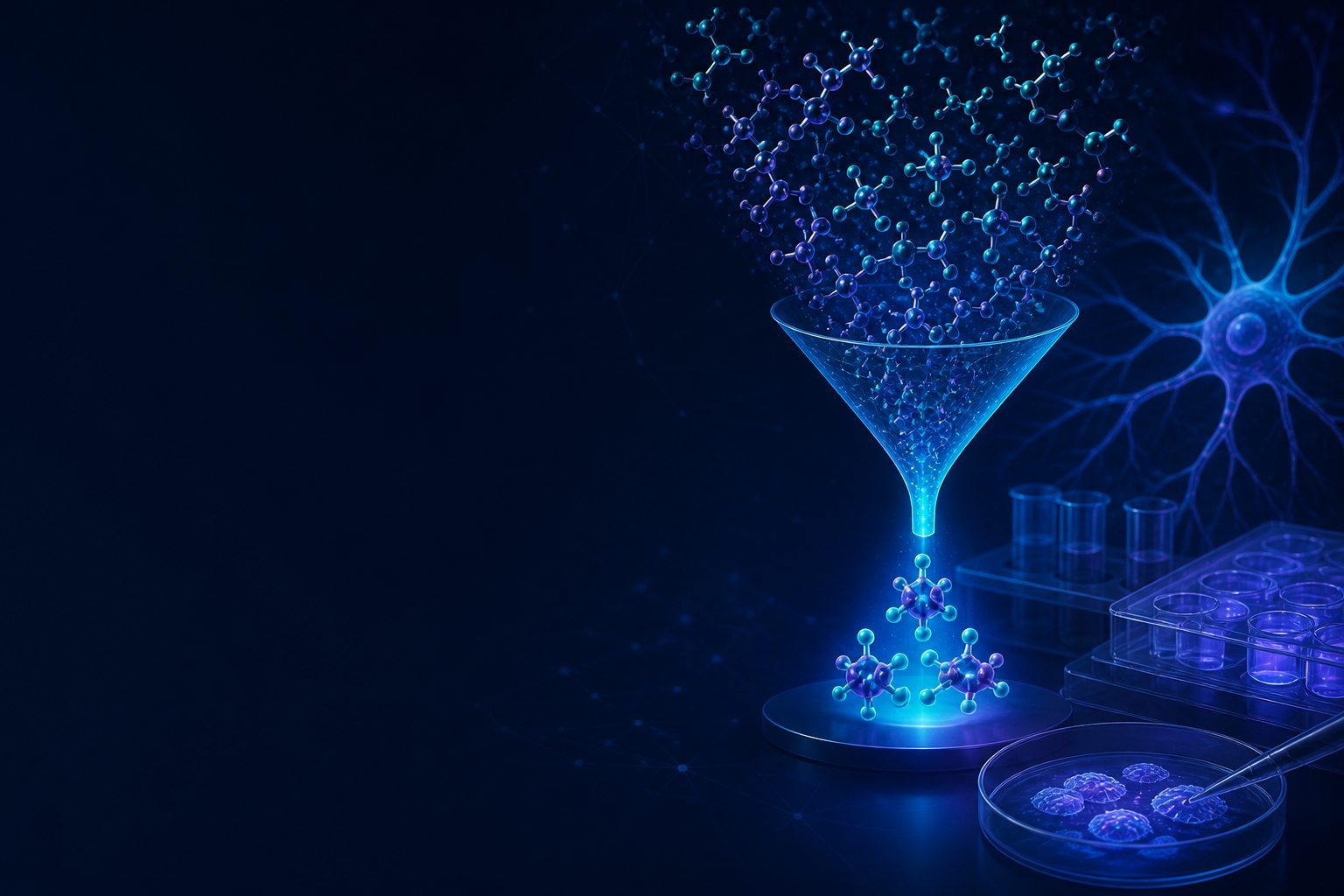 AI-generated cover for Algorae Pharmaceuticals Limited